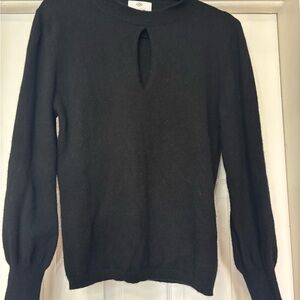 Allude Pullover Sweater